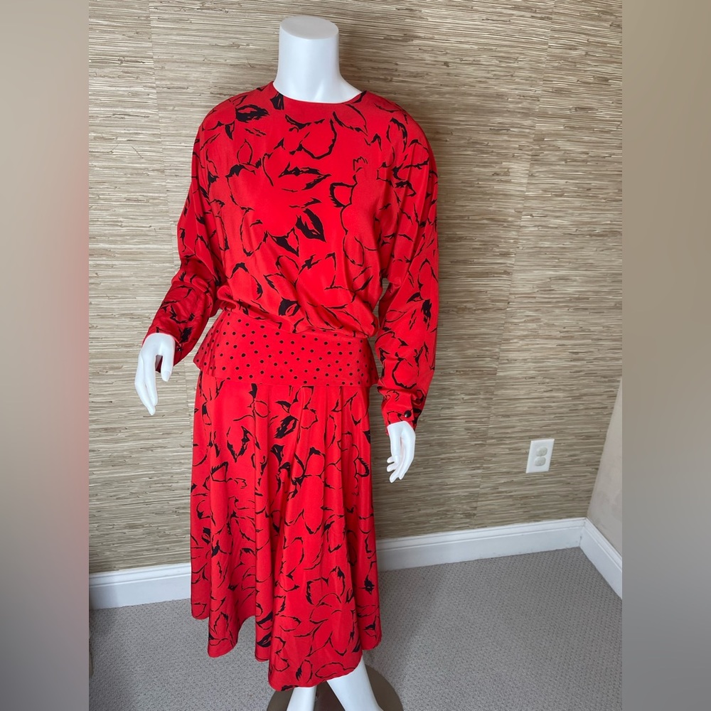 Vintage dress
